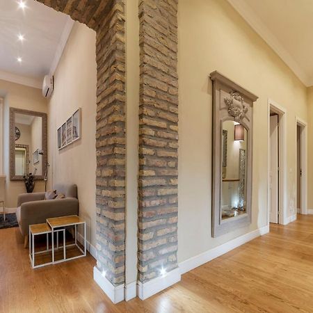 Domus Villa Romana Екстериор снимка