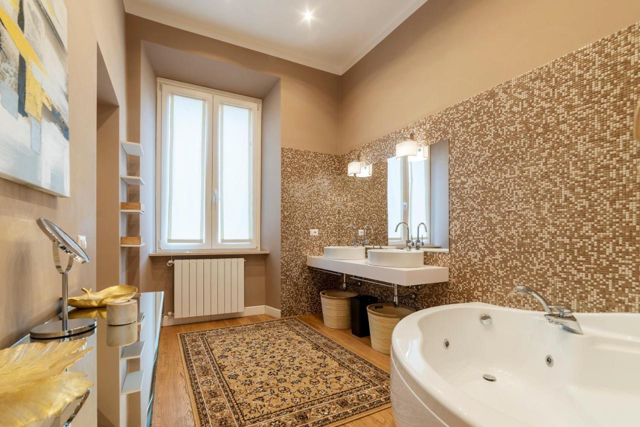 Domus Villa Romana Екстериор снимка