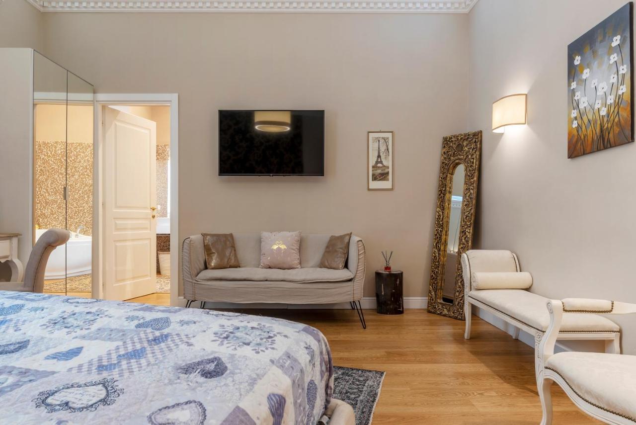 Domus Villa Romana Екстериор снимка