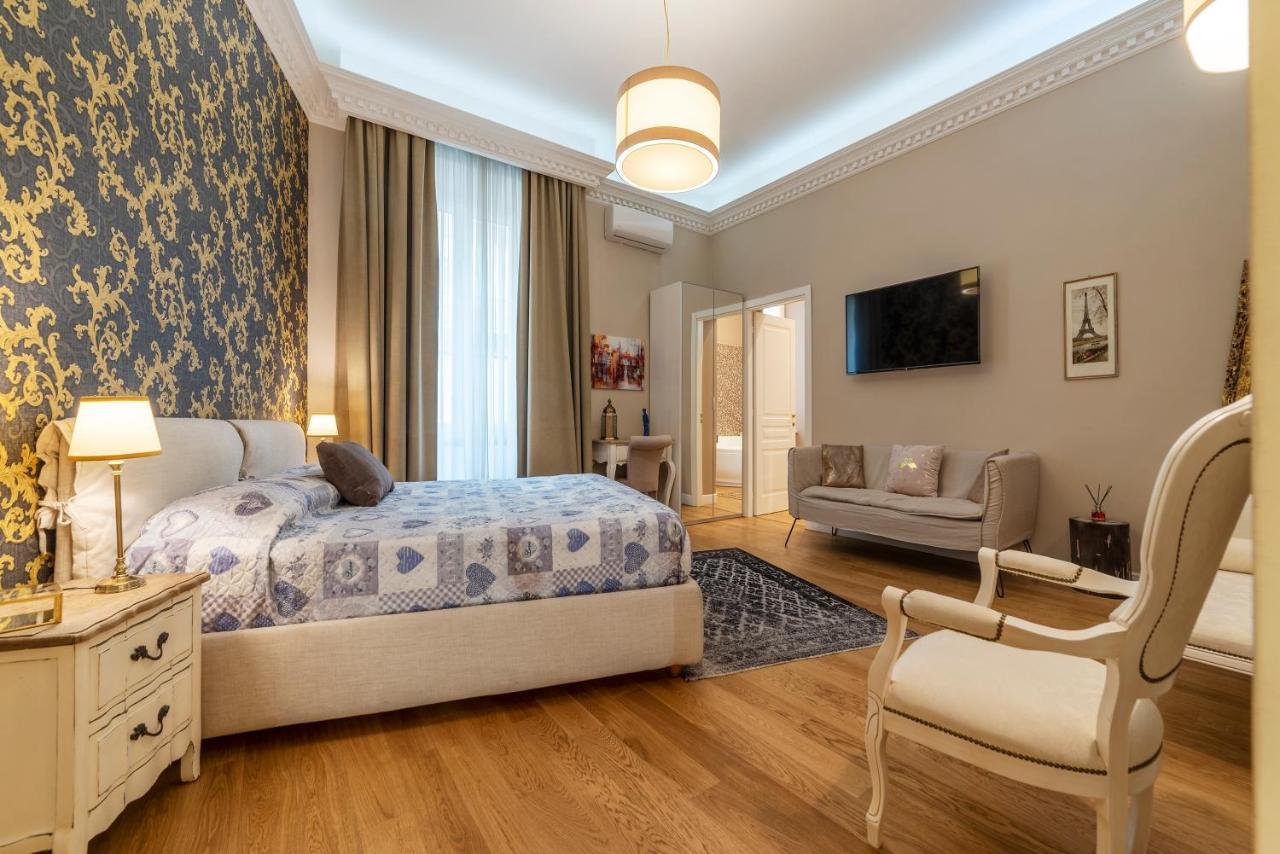 Domus Villa Romana Екстериор снимка