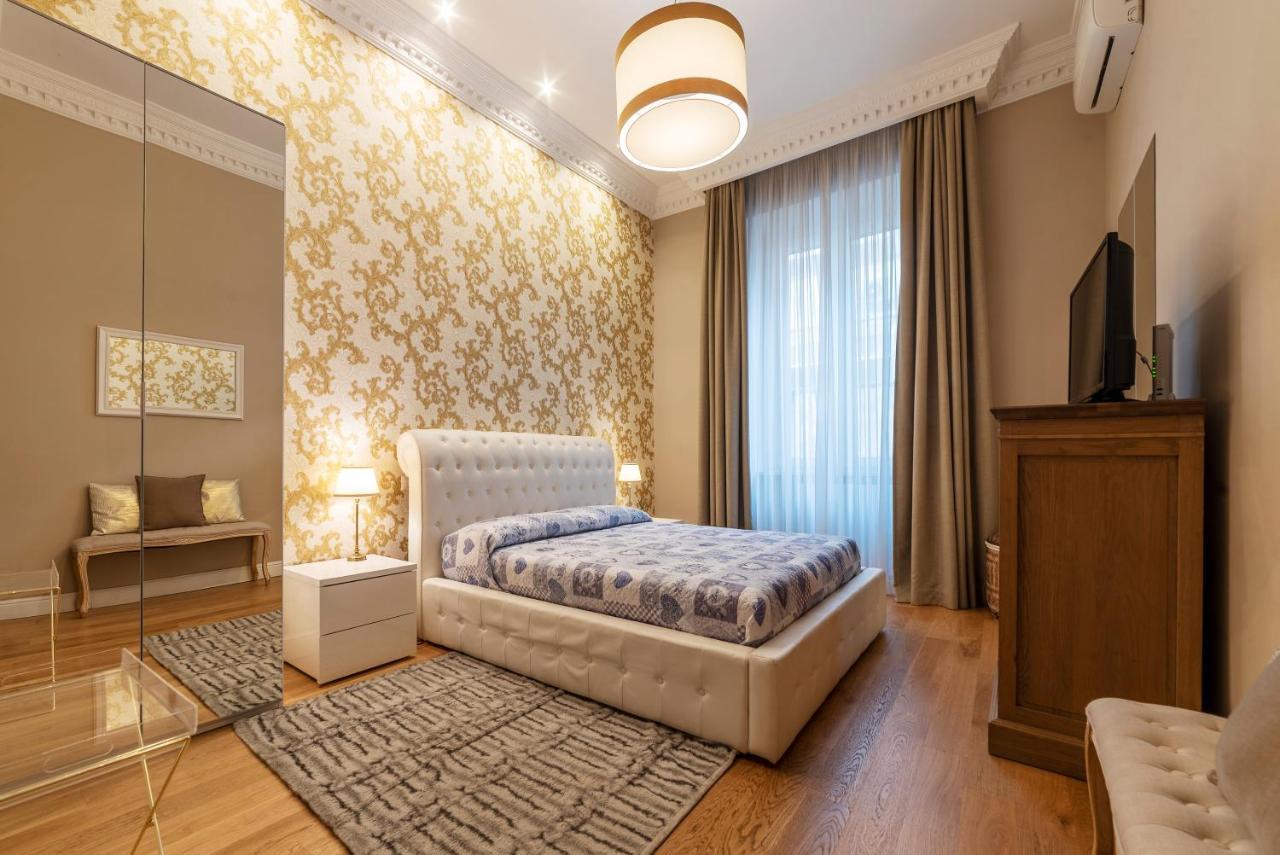 Domus Villa Romana Екстериор снимка