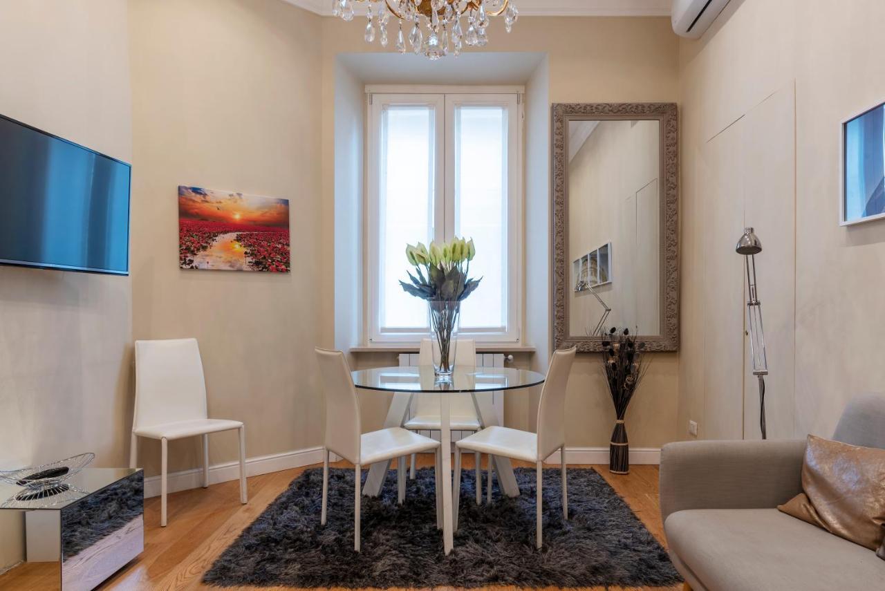 Domus Villa Romana Екстериор снимка
