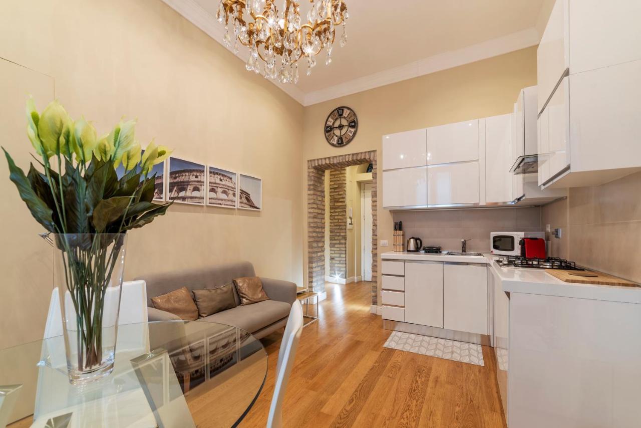 Domus Villa Romana Екстериор снимка