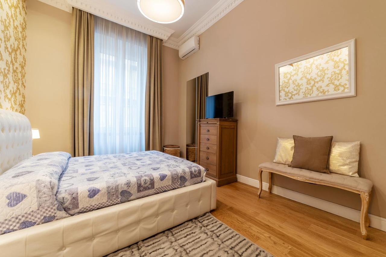 Domus Villa Romana Екстериор снимка