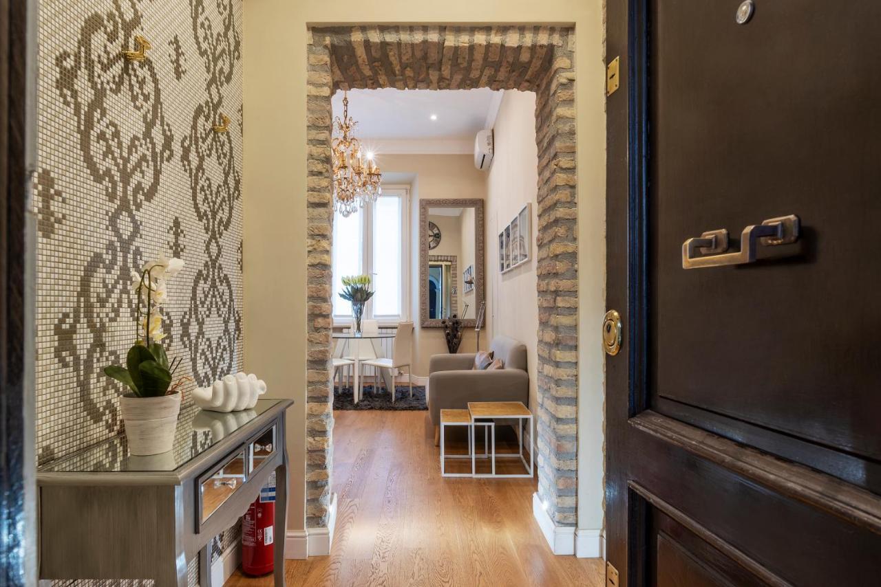 Domus Villa Romana Екстериор снимка