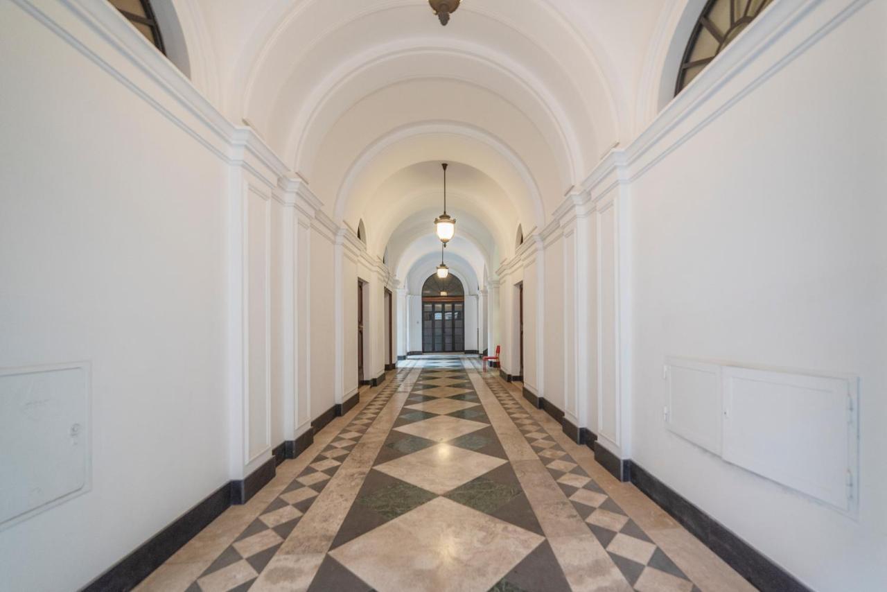 Domus Villa Romana Екстериор снимка