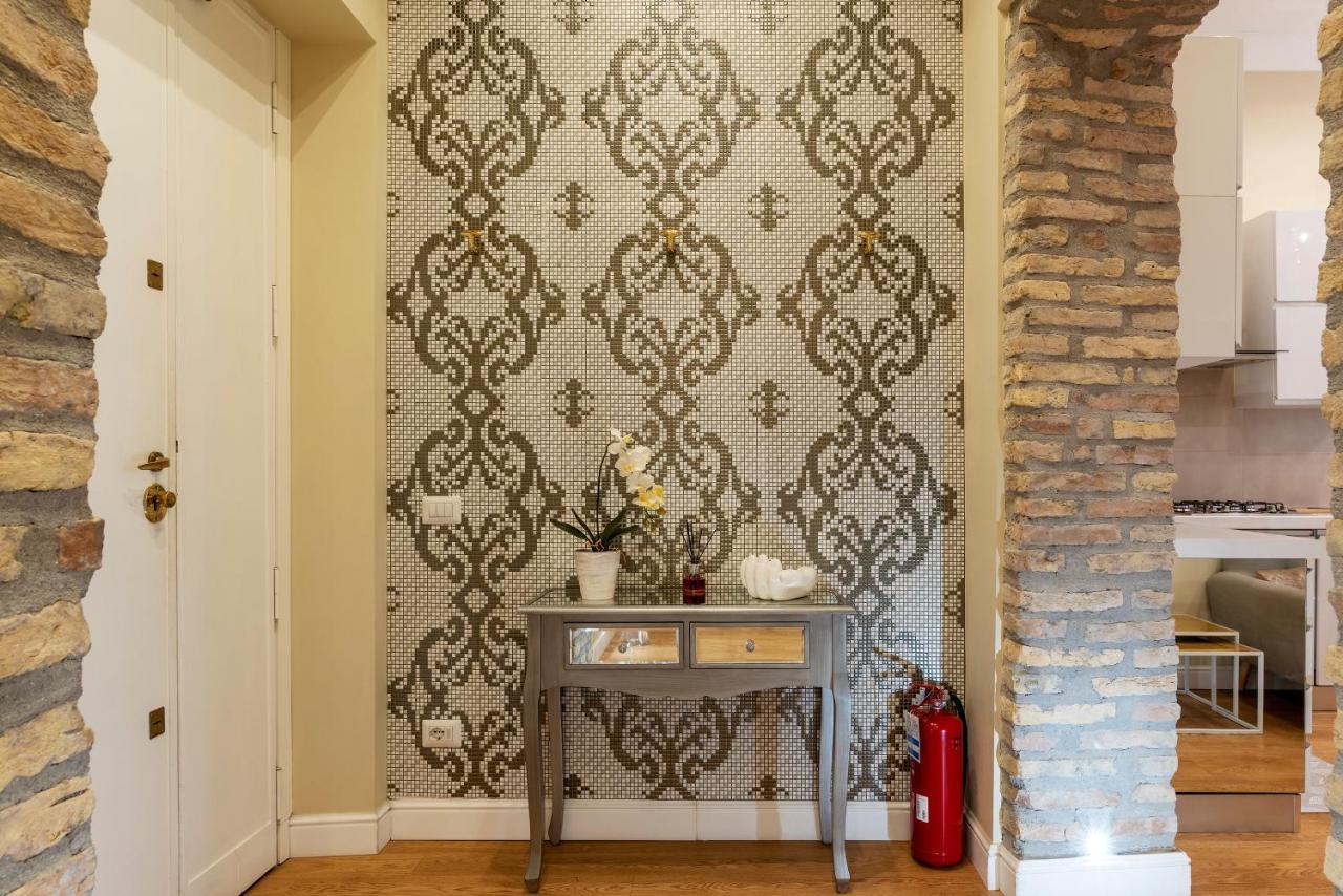 Domus Villa Romana Екстериор снимка